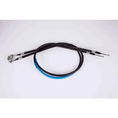 Envío Exprés Cable de accionamiento, freno de estacionamiento HELLA 8AS 355 667-881